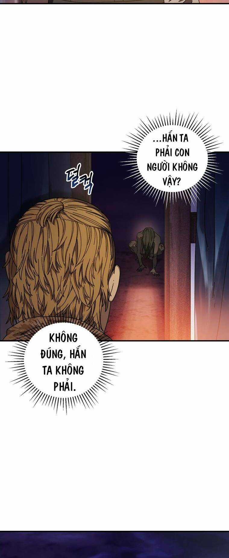 Trò Chơi Sinh Tồn Chapter 39 trang 3