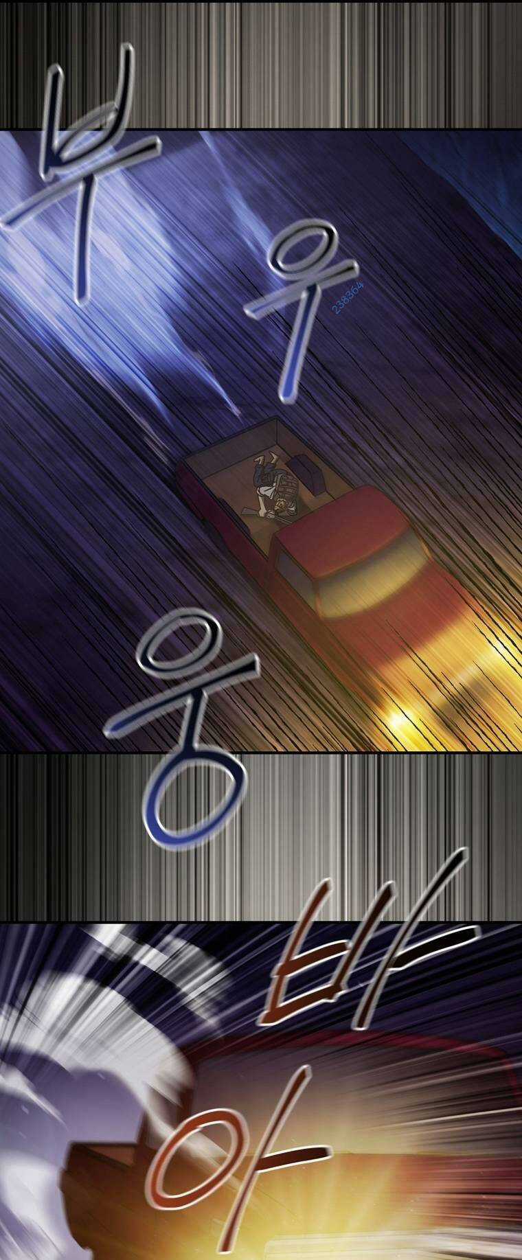 Trò Chơi Sinh Tồn Chapter 39 trang 33