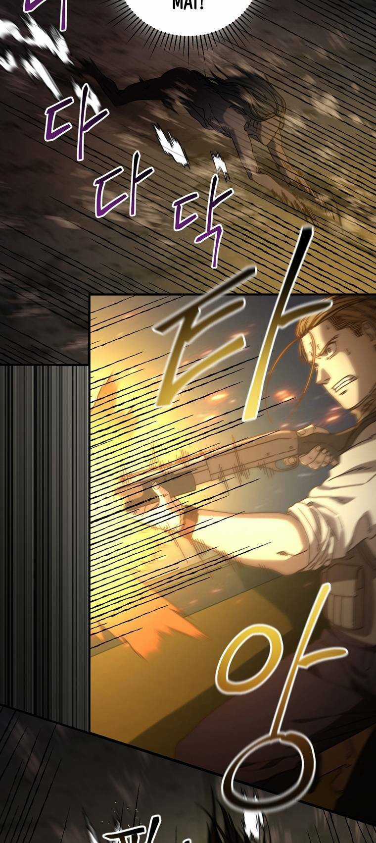 Trò Chơi Sinh Tồn Chapter 39 trang 36