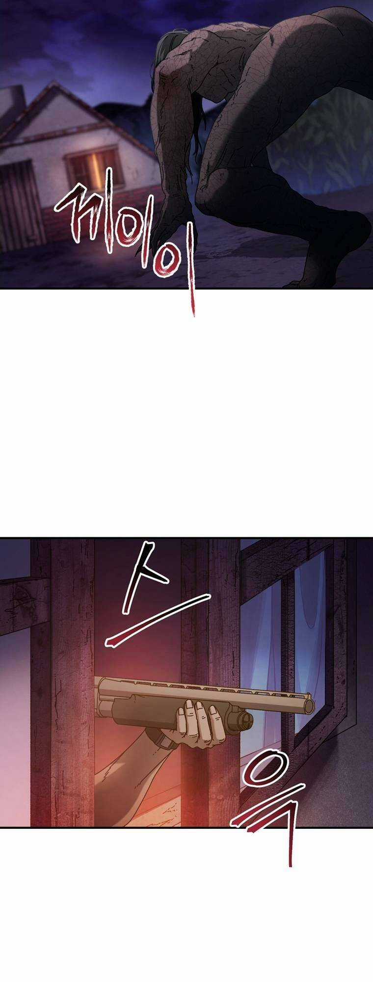 Trò Chơi Sinh Tồn Chapter 39 trang 4