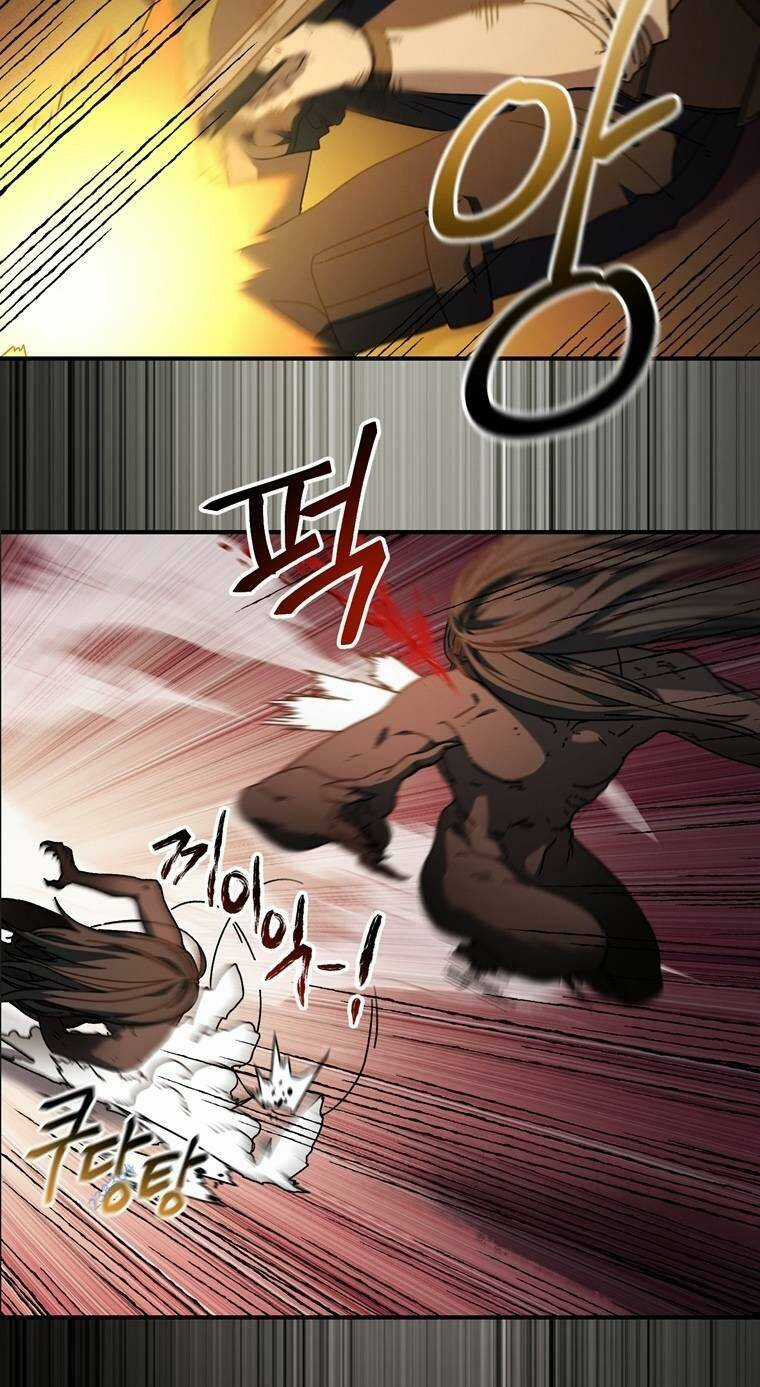 Trò Chơi Sinh Tồn Chapter 39 trang 40