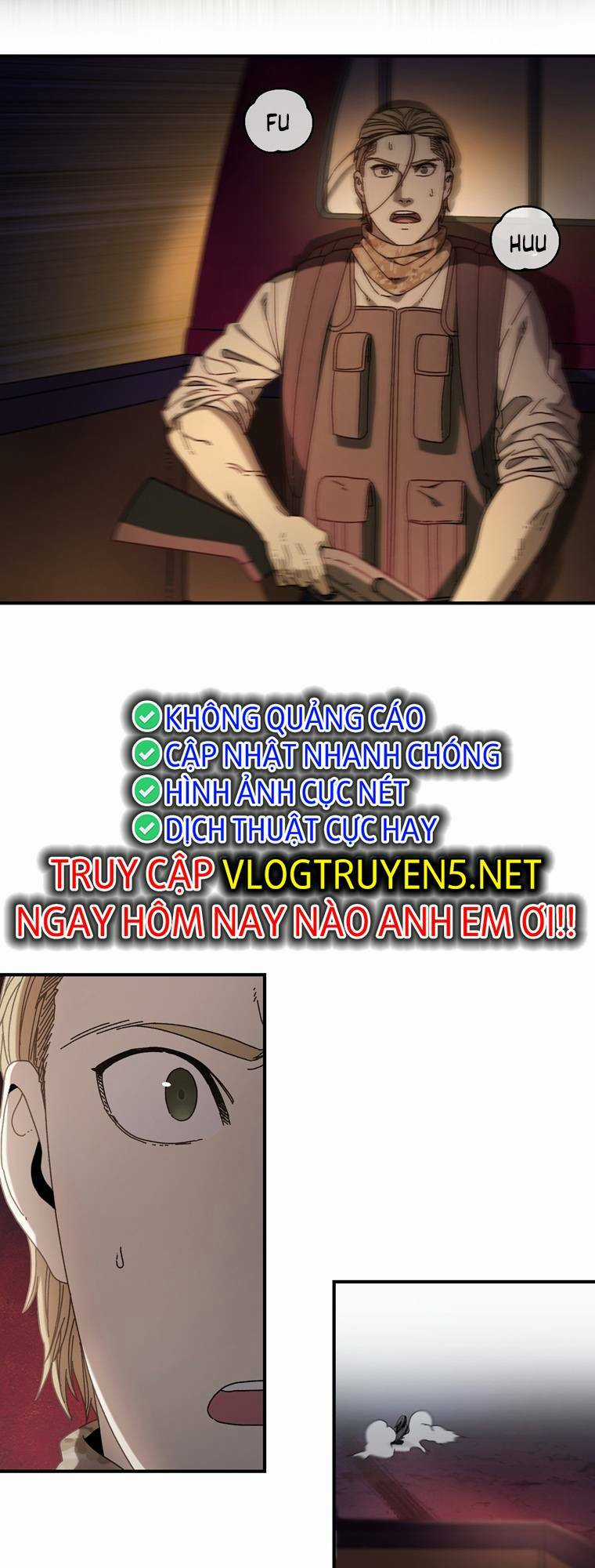 Trò Chơi Sinh Tồn Chapter 39 trang 42