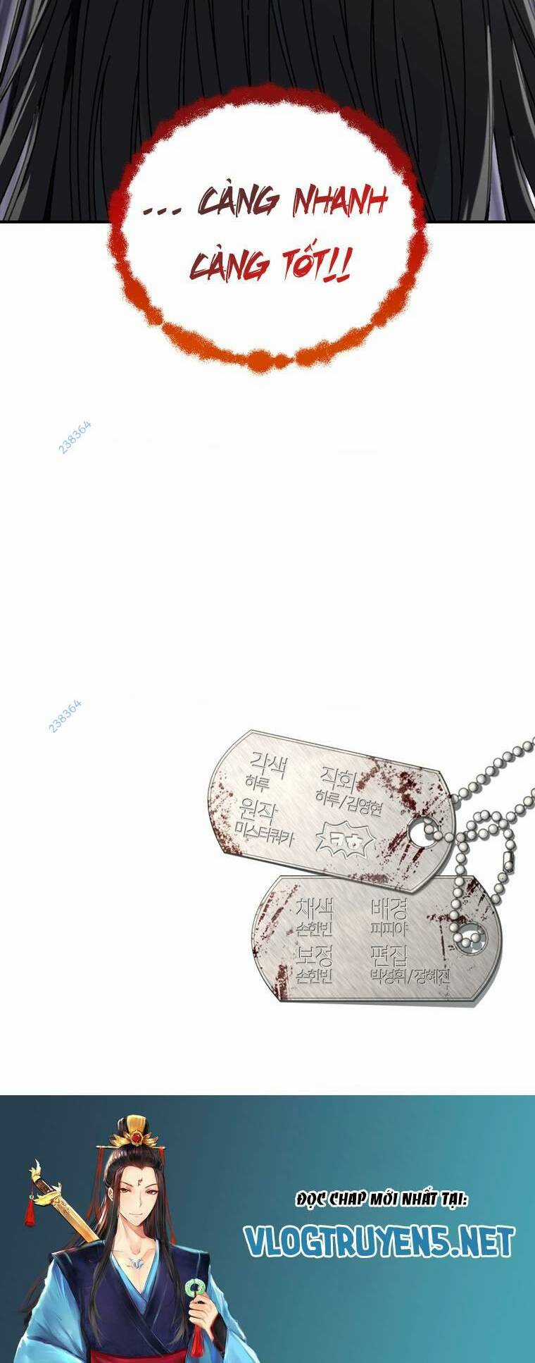 Trò Chơi Sinh Tồn Chapter 39 trang 49