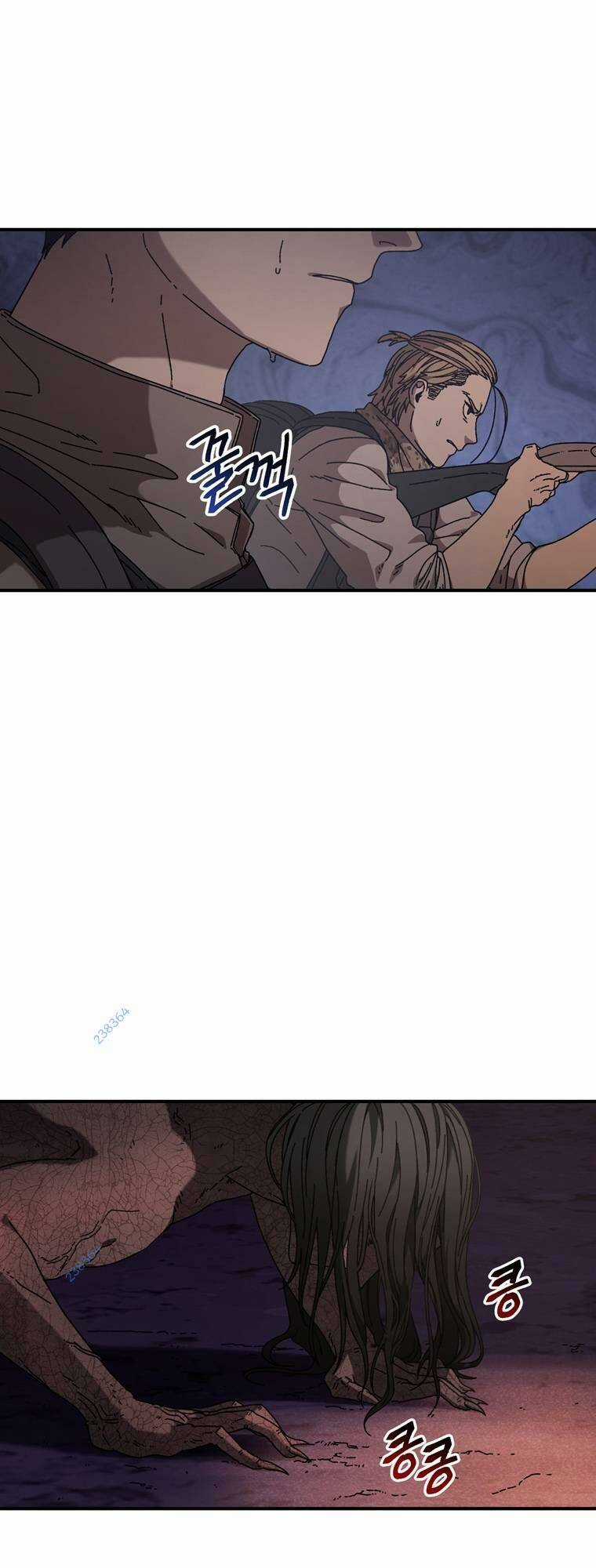 Trò Chơi Sinh Tồn Chapter 39 trang 5