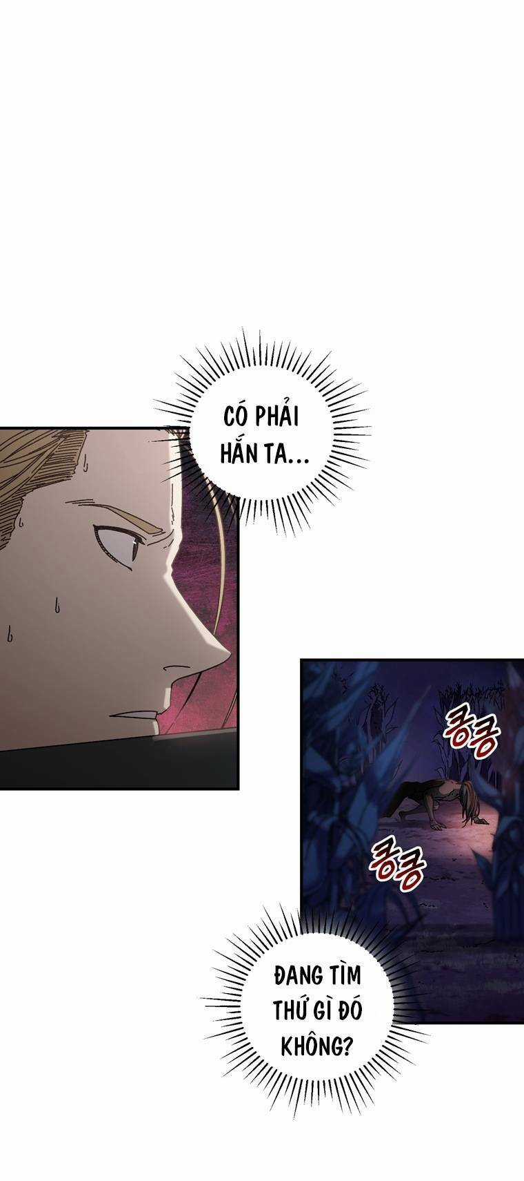 Trò Chơi Sinh Tồn Chapter 39 trang 6