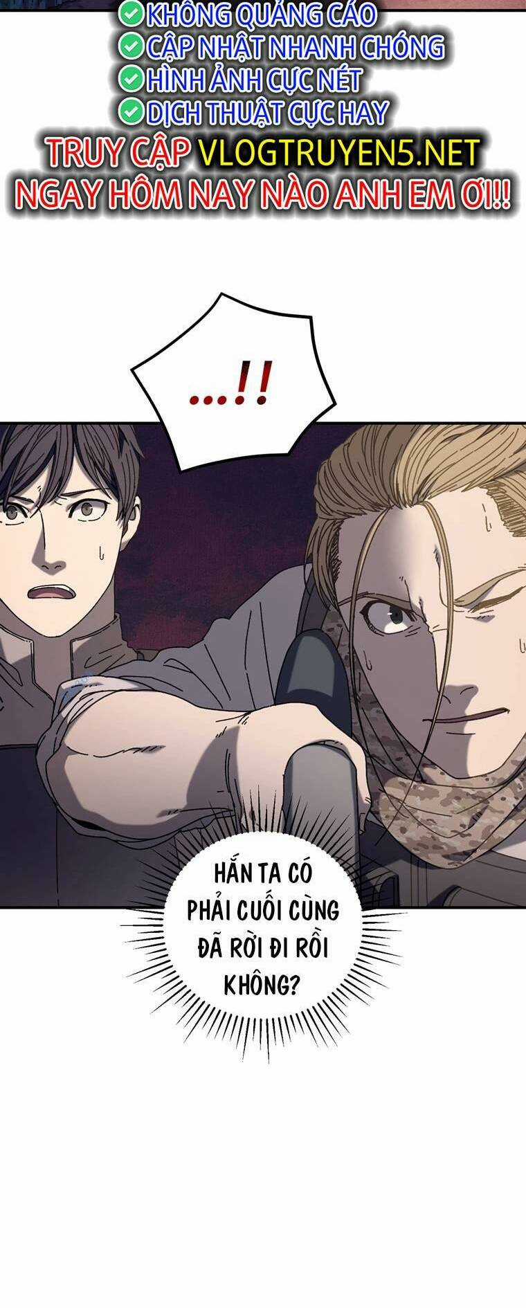 Trò Chơi Sinh Tồn Chapter 39 trang 9