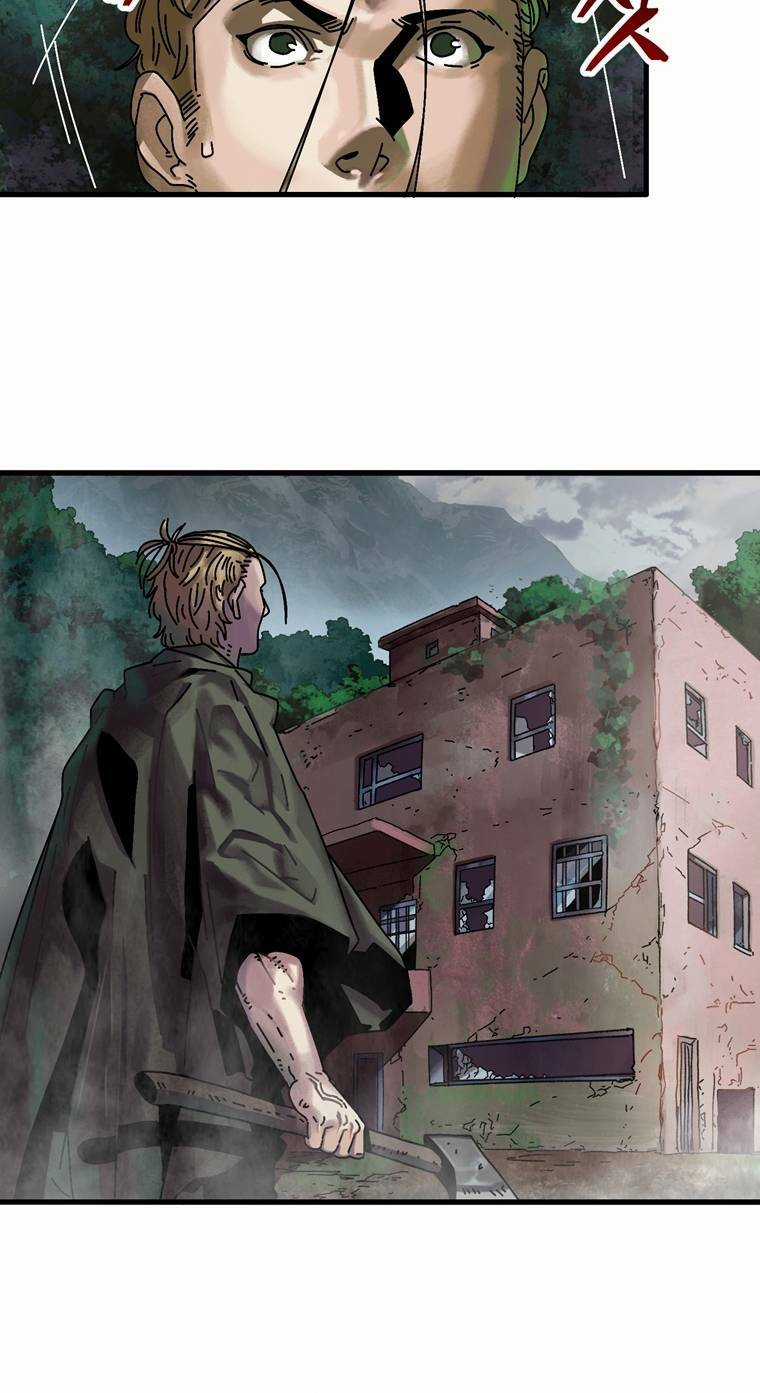 Trò Chơi Sinh Tồn Chapter 4 trang 11