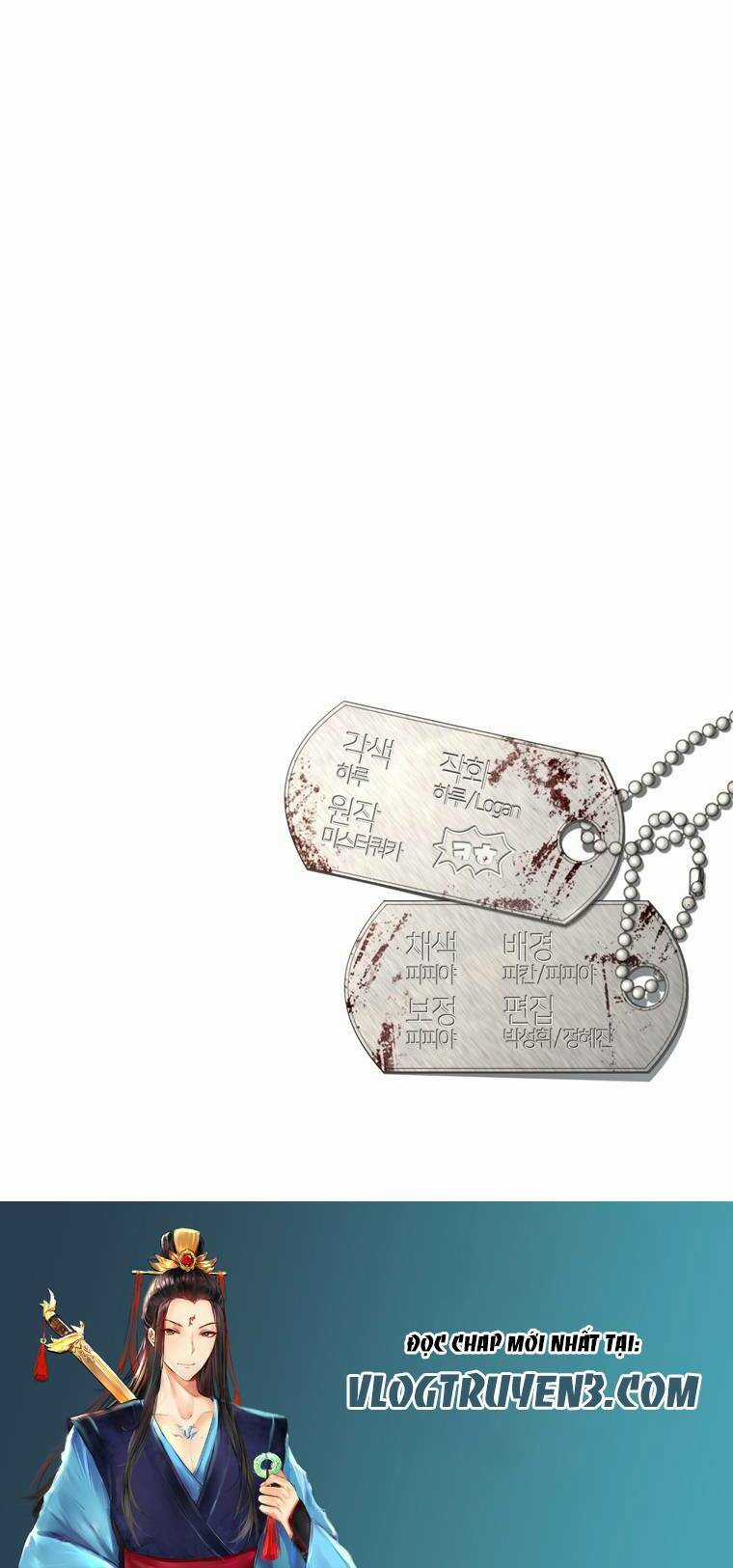 Trò Chơi Sinh Tồn Chapter 4 trang 39