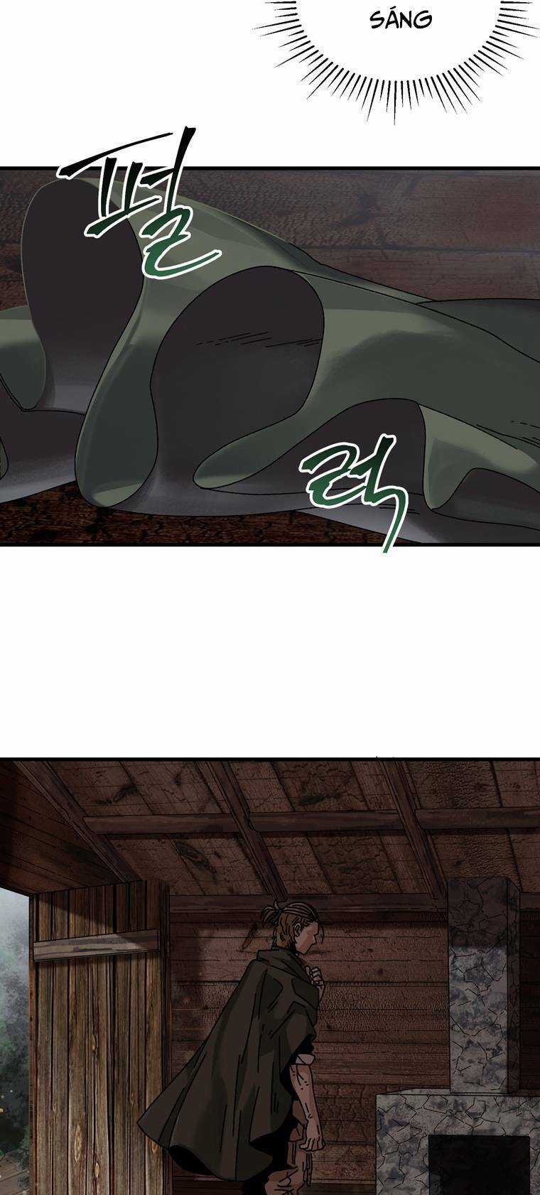 Trò Chơi Sinh Tồn Chapter 4 trang 4