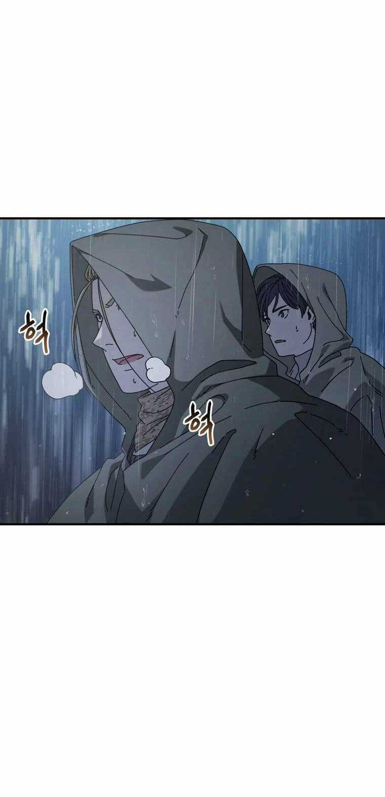 Trò Chơi Sinh Tồn Chapter 40 trang 11