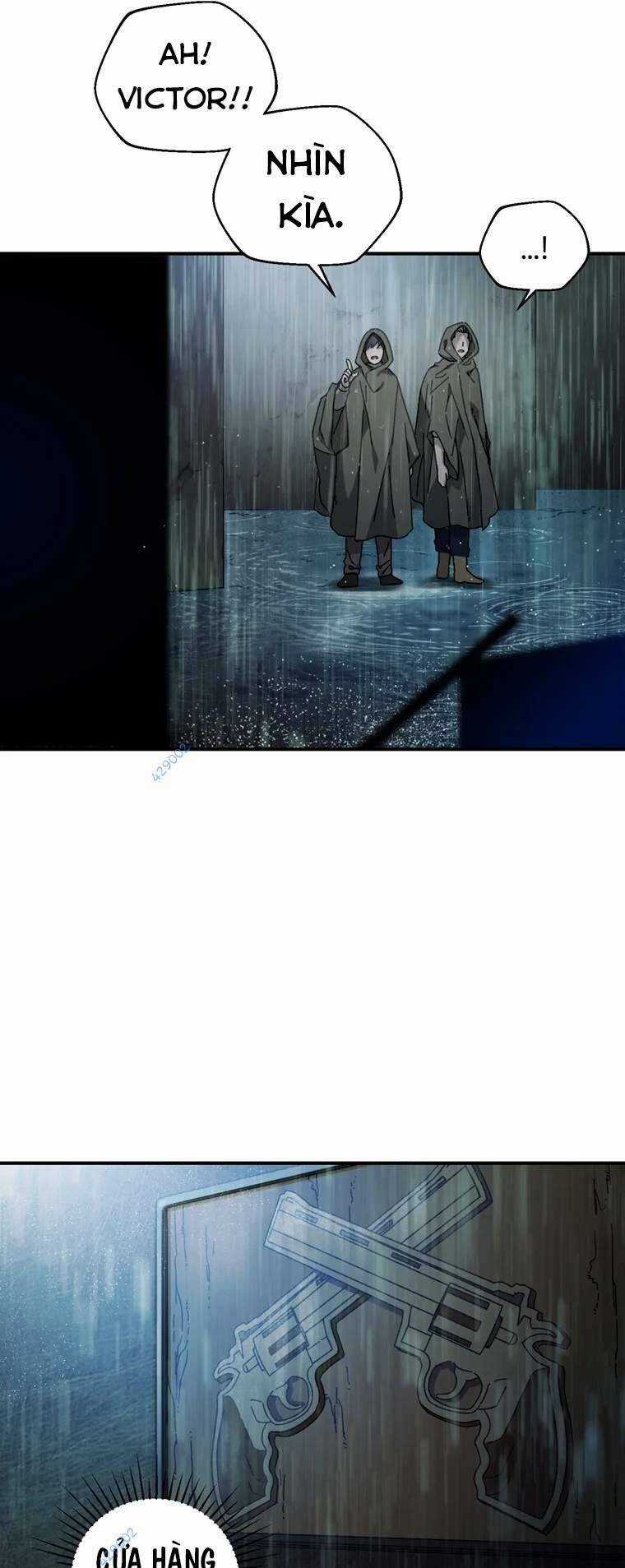 Trò Chơi Sinh Tồn Chapter 40 trang 16