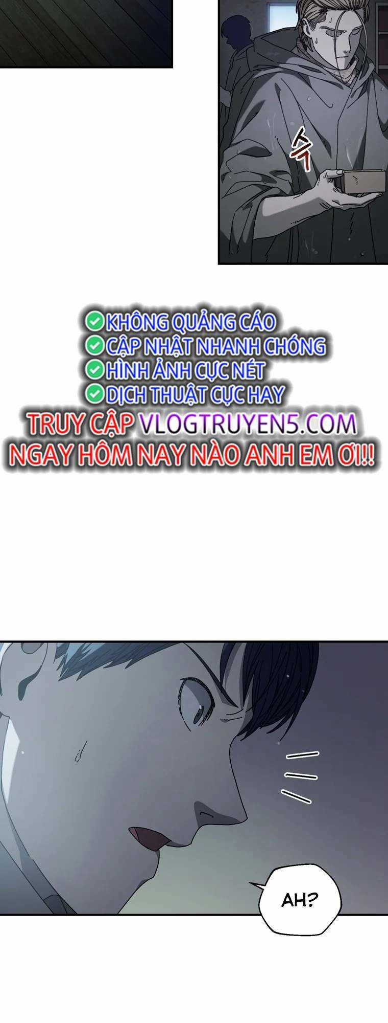 Trò Chơi Sinh Tồn Chapter 40 trang 19