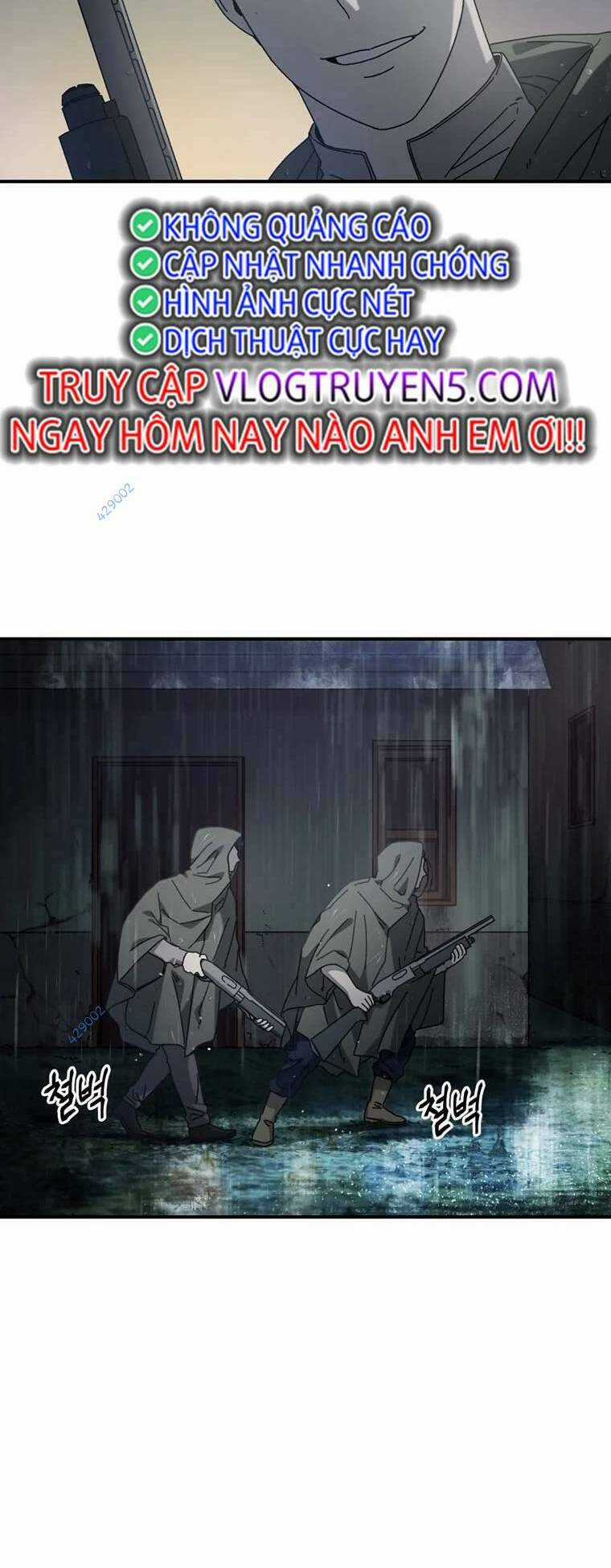 Trò Chơi Sinh Tồn Chapter 40 trang 21