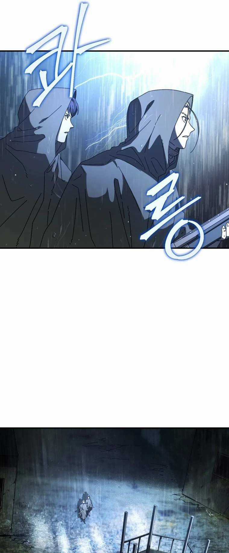 Trò Chơi Sinh Tồn Chapter 40 trang 22