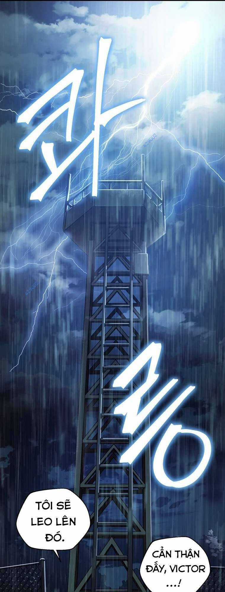 Trò Chơi Sinh Tồn Chapter 40 trang 24