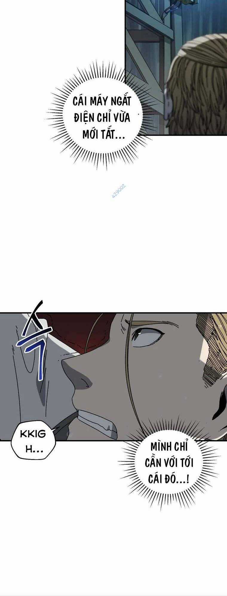 Trò Chơi Sinh Tồn Chapter 40 trang 29