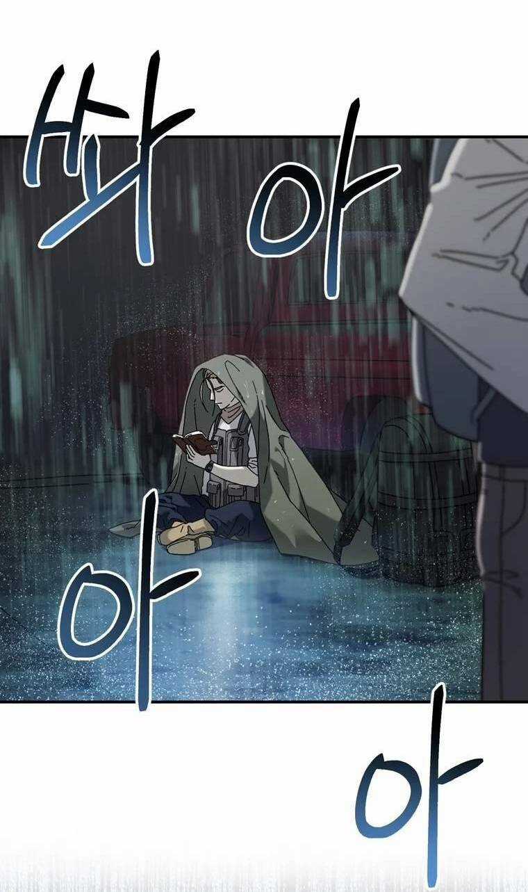 Trò Chơi Sinh Tồn Chapter 40 trang 3