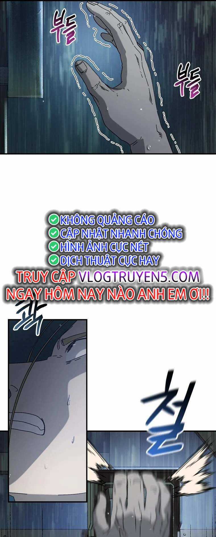 Trò Chơi Sinh Tồn Chapter 40 trang 30