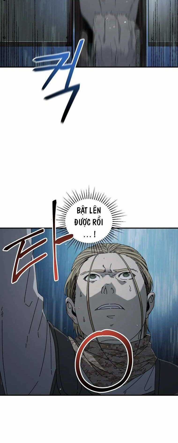 Trò Chơi Sinh Tồn Chapter 40 trang 31