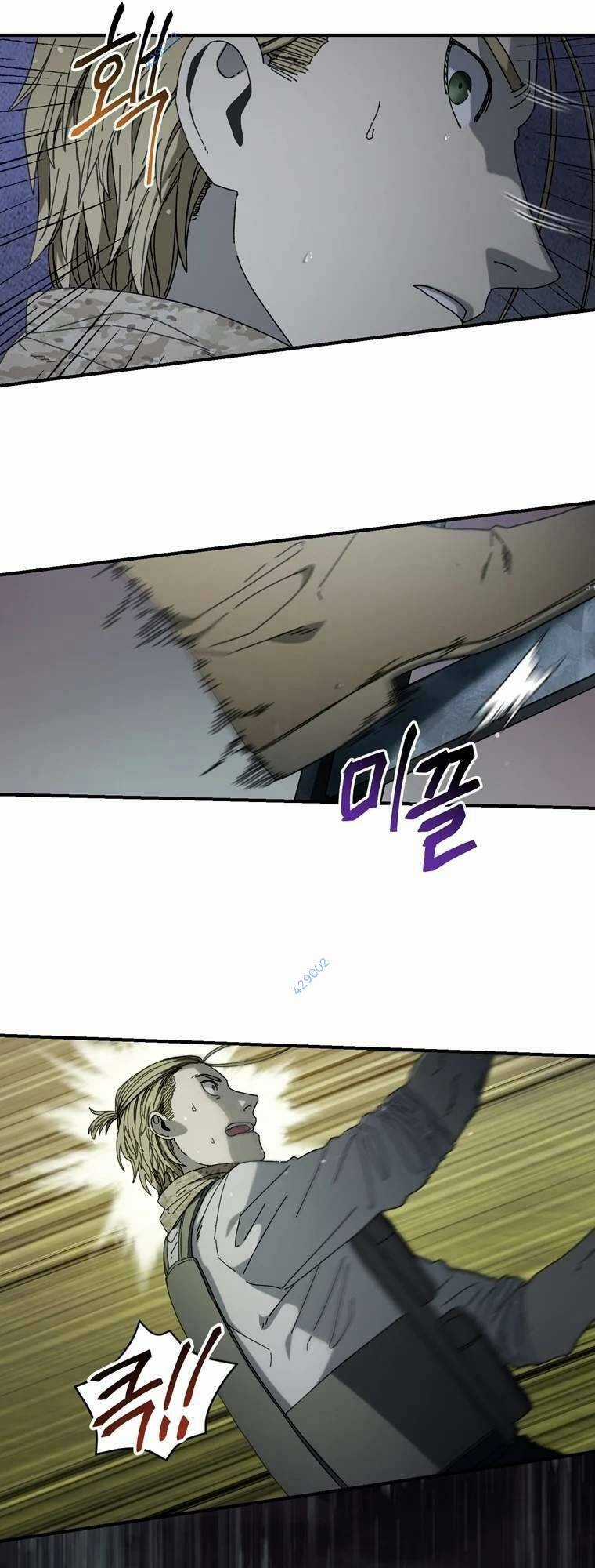 Trò Chơi Sinh Tồn Chapter 40 trang 32