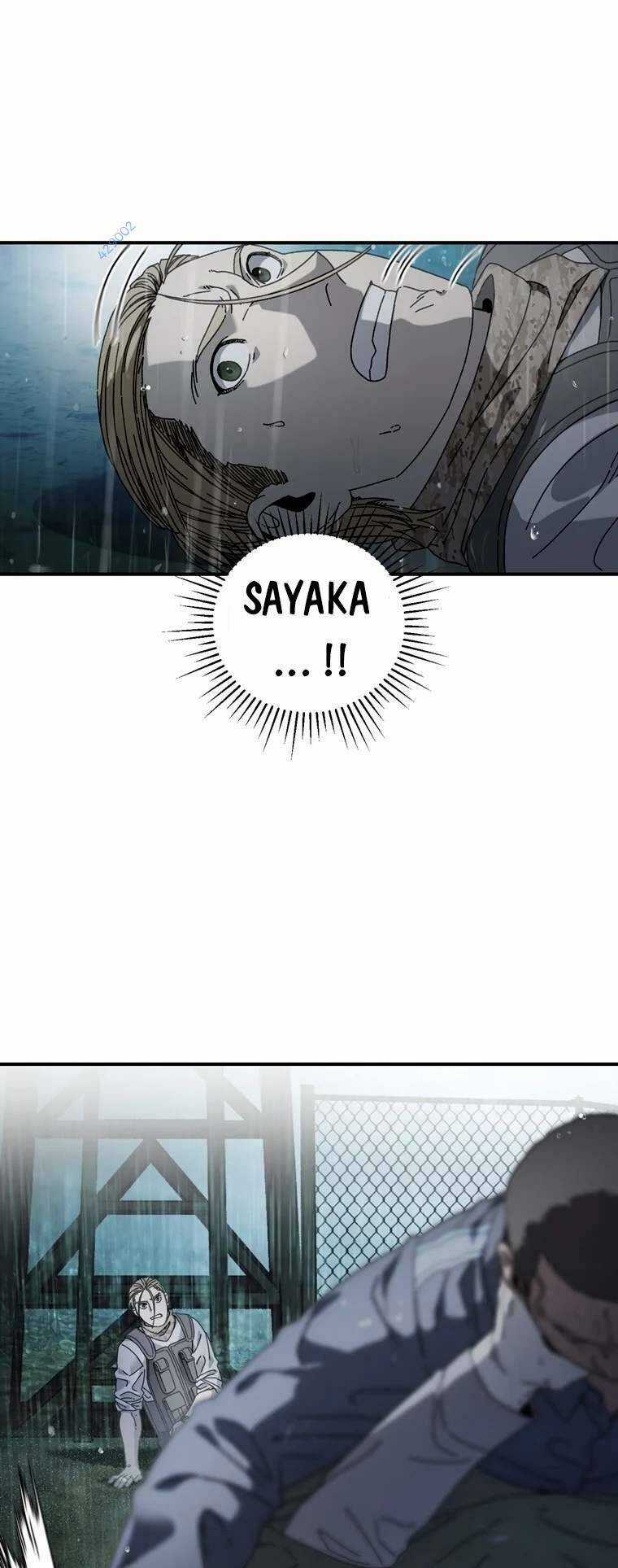 Trò Chơi Sinh Tồn Chapter 40 trang 37