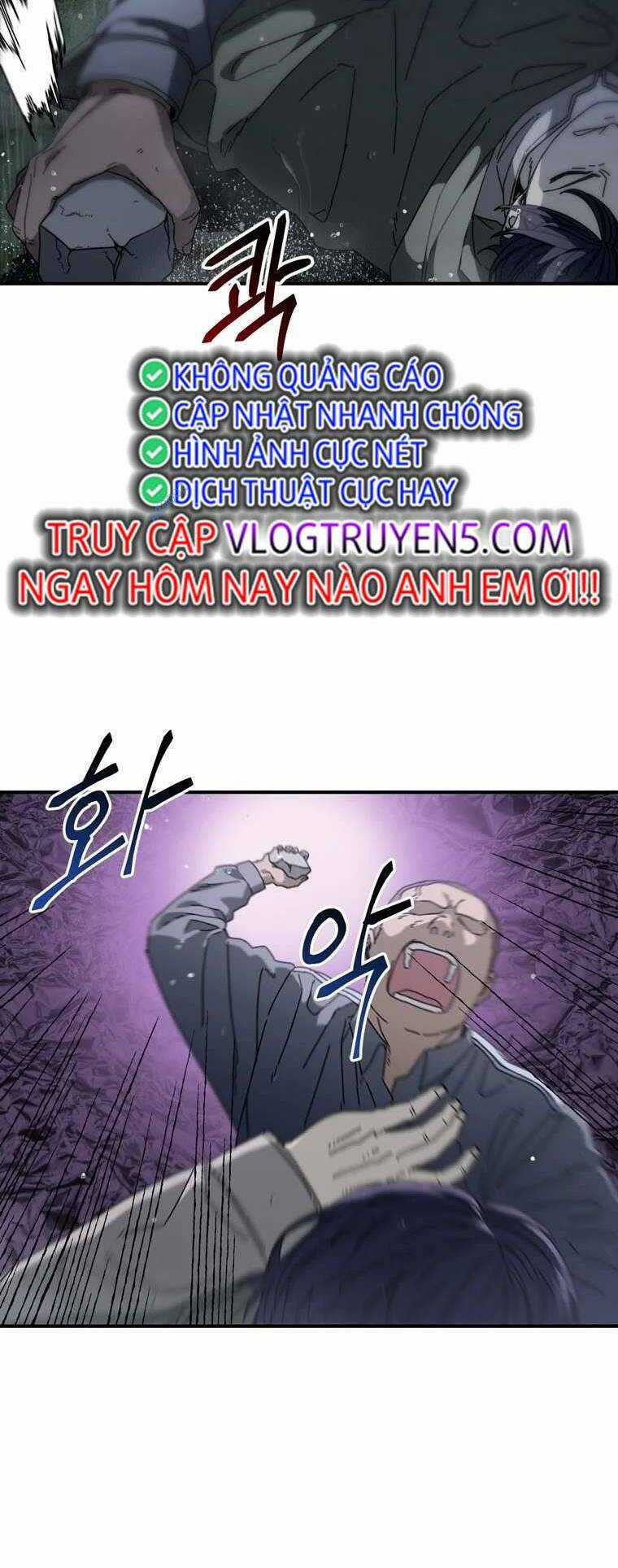 Trò Chơi Sinh Tồn Chapter 40 trang 38