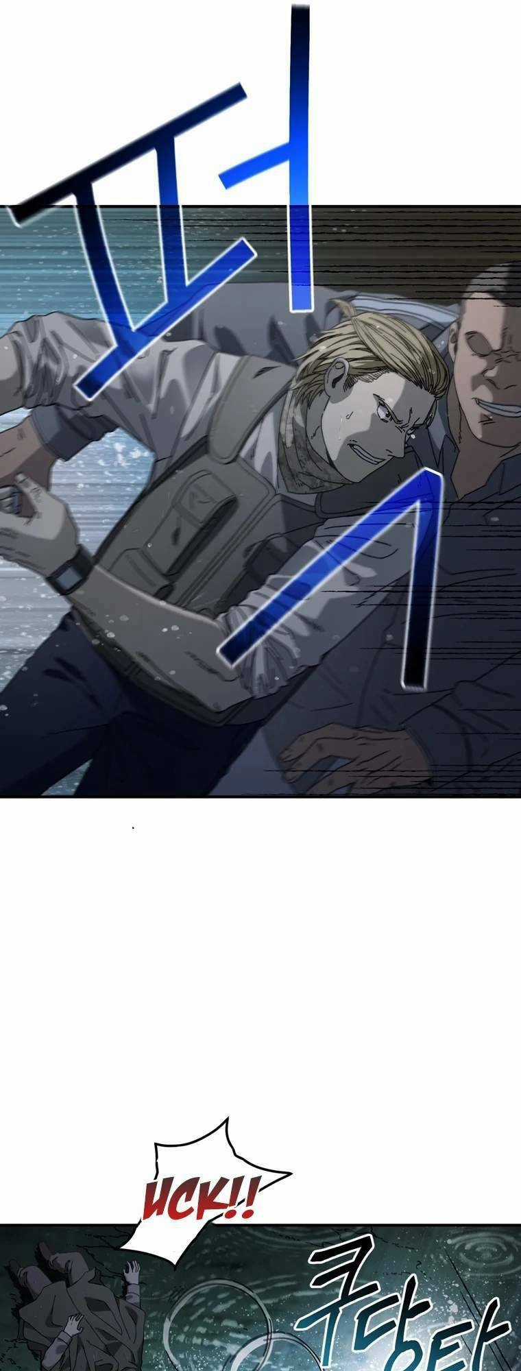 Trò Chơi Sinh Tồn Chapter 40 trang 39