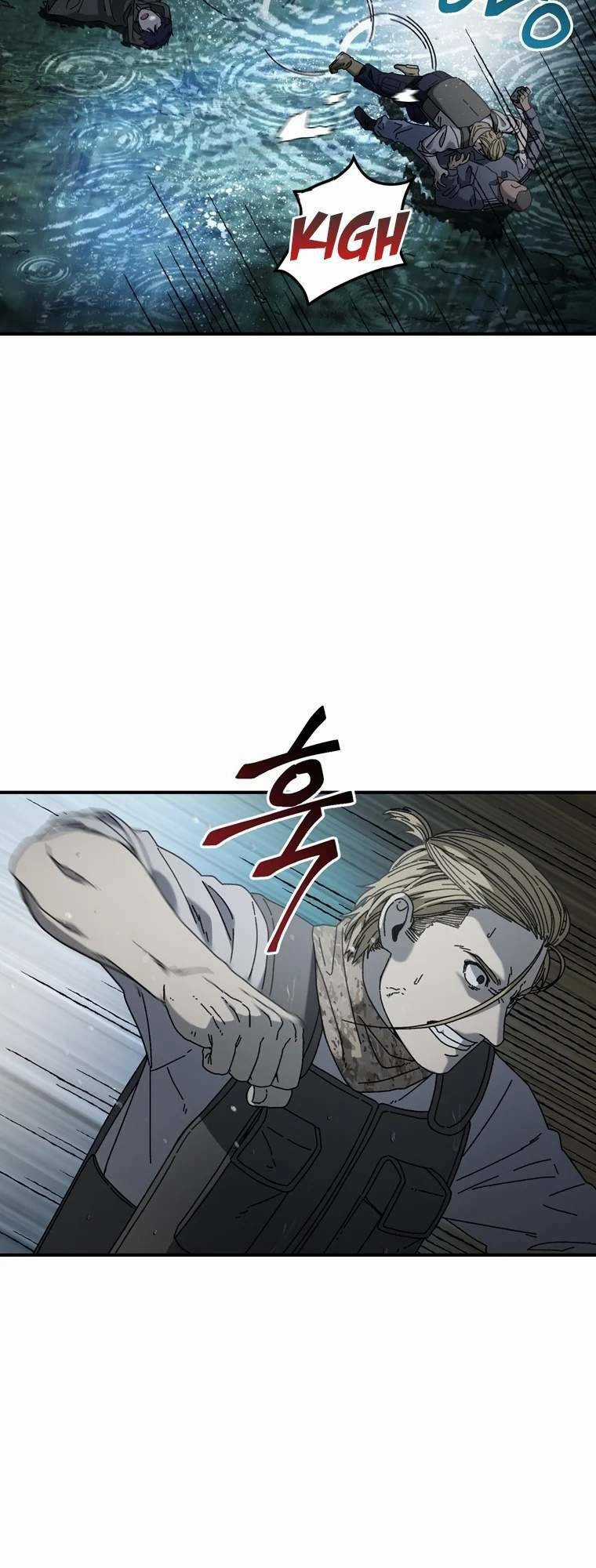 Trò Chơi Sinh Tồn Chapter 40 trang 40