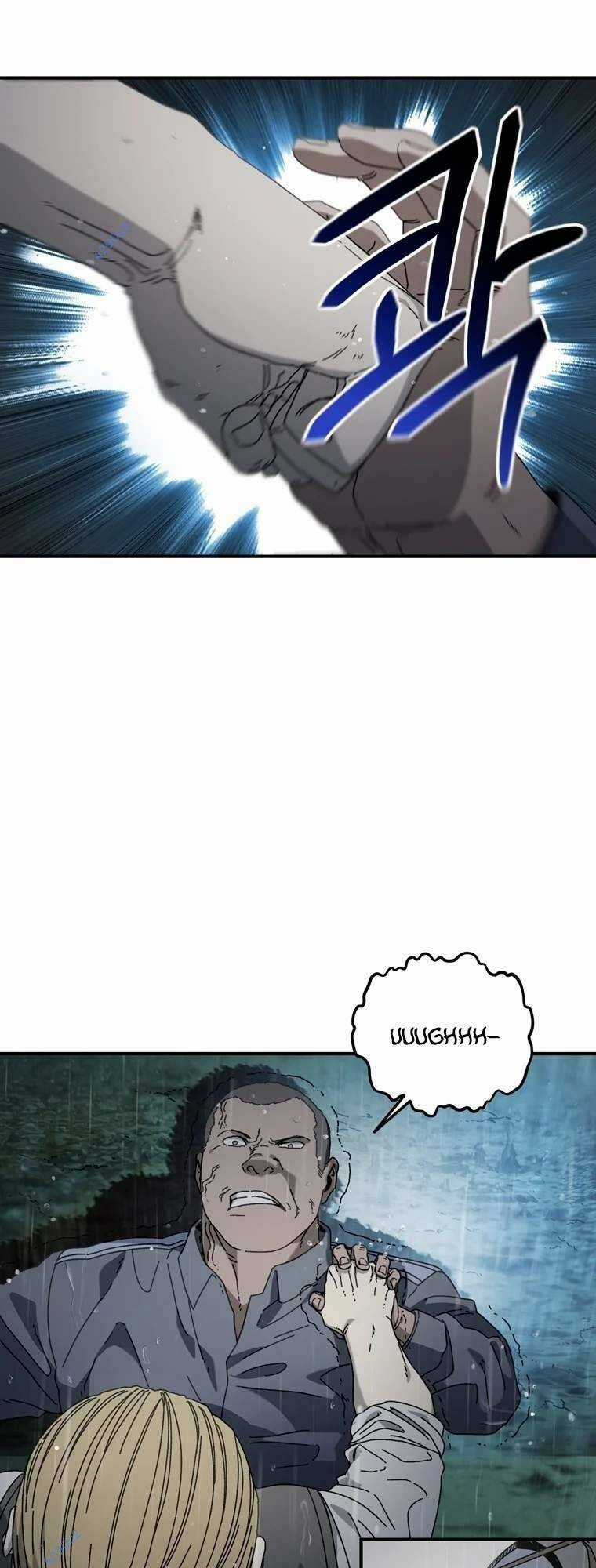 Trò Chơi Sinh Tồn Chapter 40 trang 41