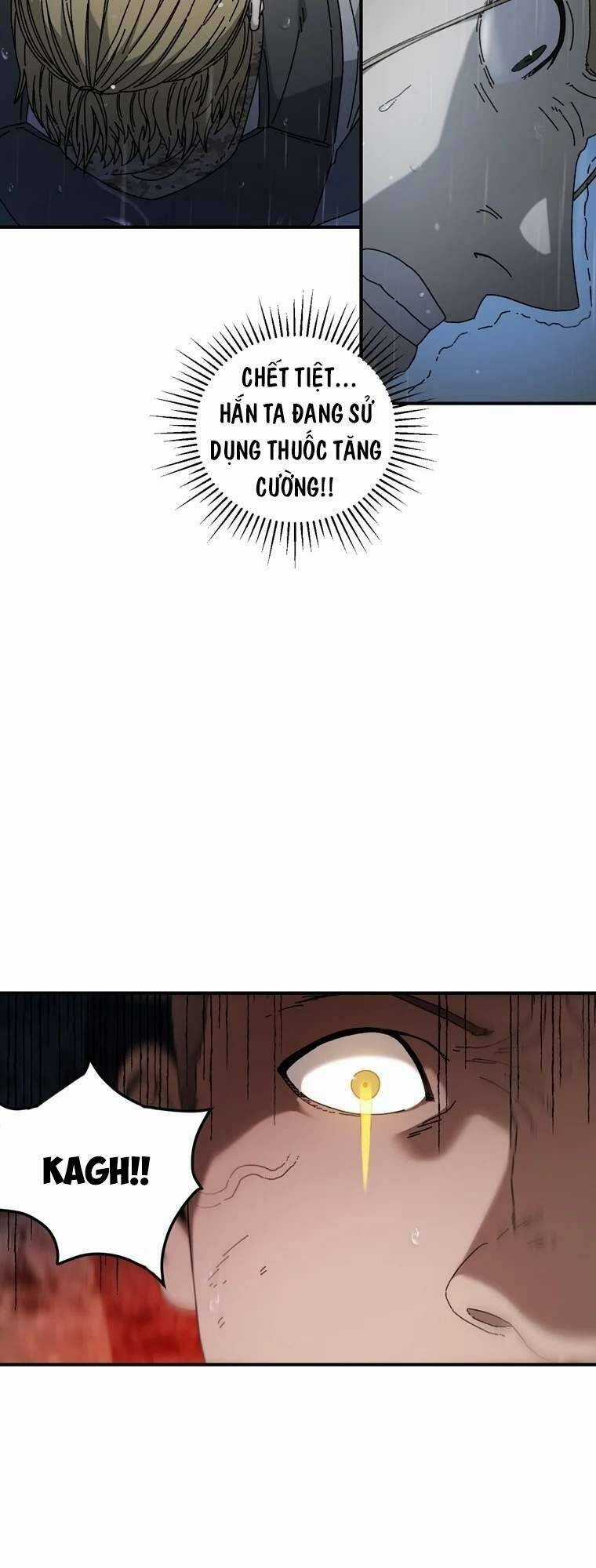 Trò Chơi Sinh Tồn Chapter 40 trang 42