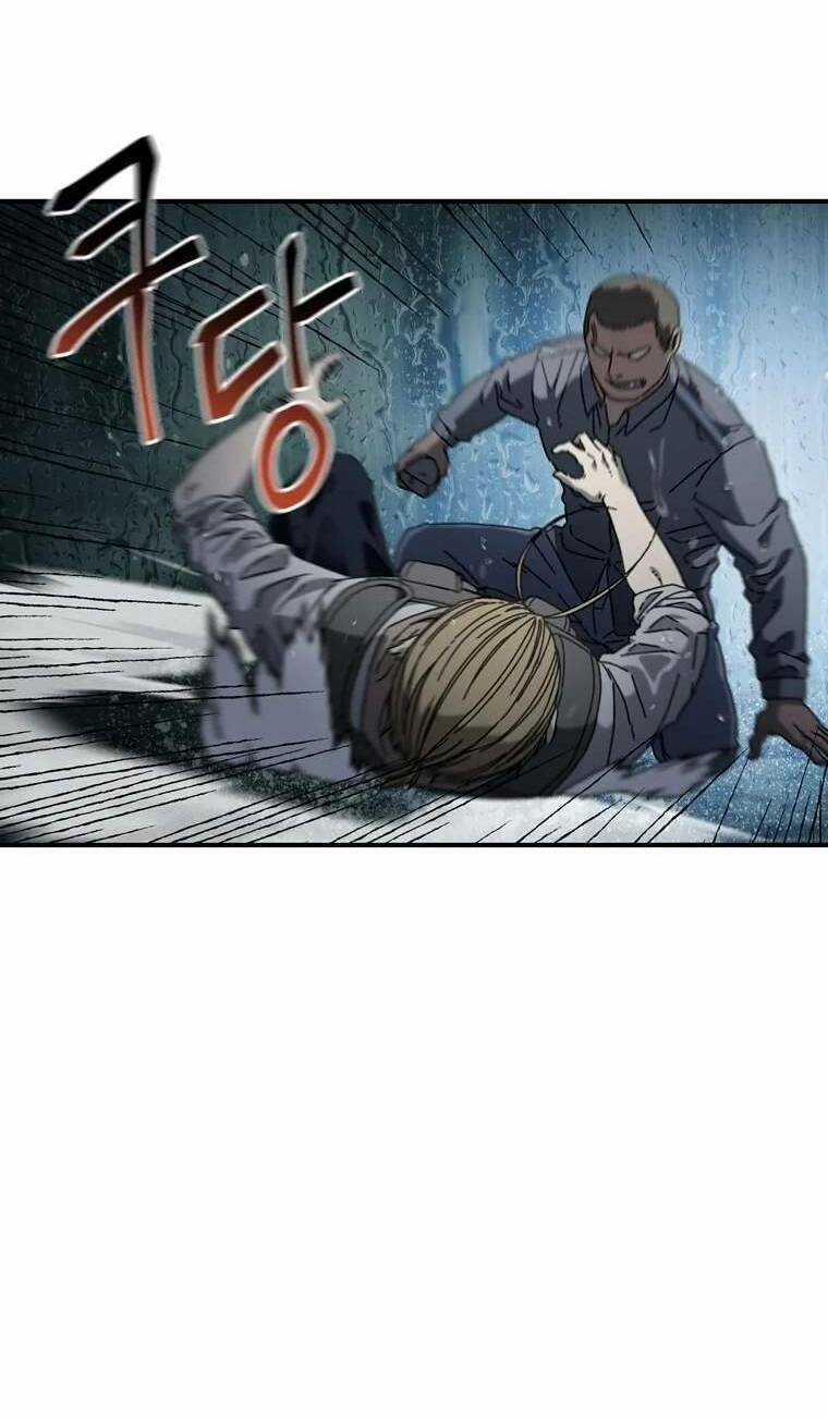 Trò Chơi Sinh Tồn Chapter 40 trang 44