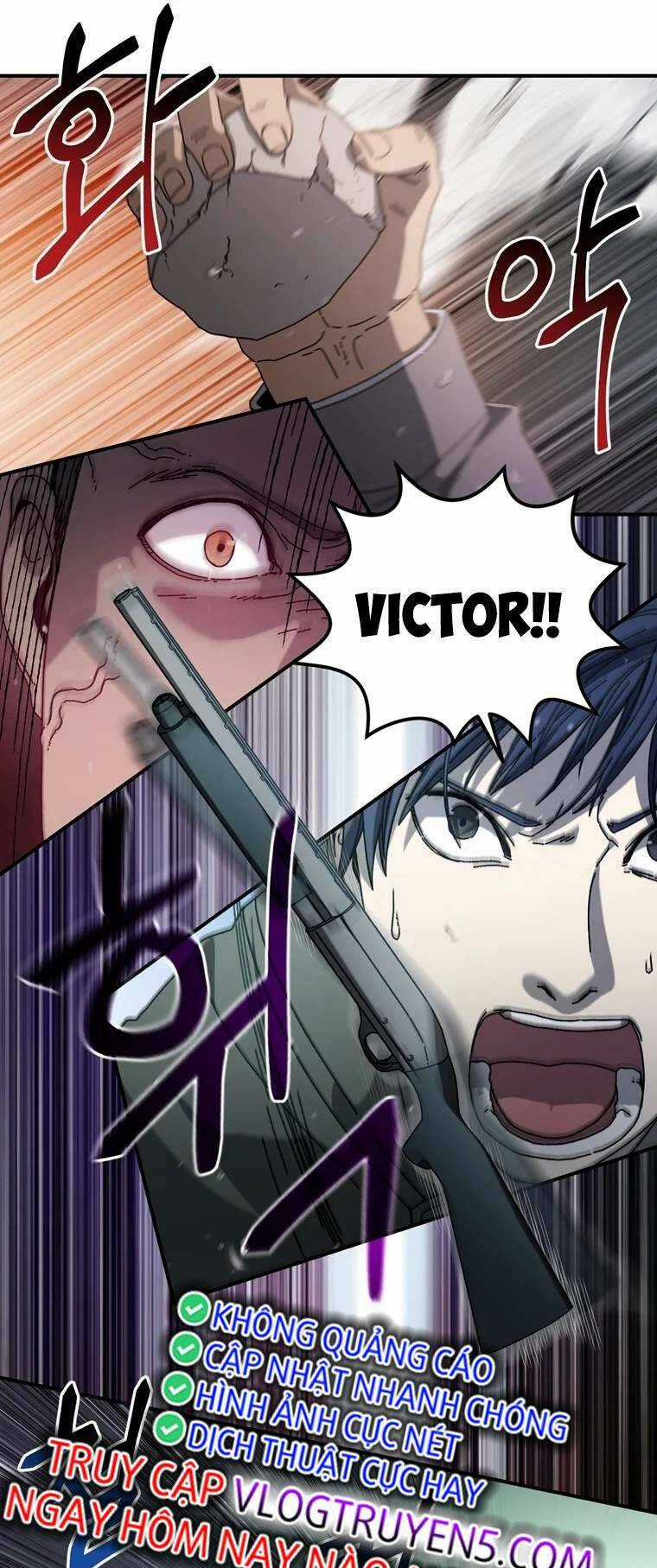 Trò Chơi Sinh Tồn Chapter 40 trang 45