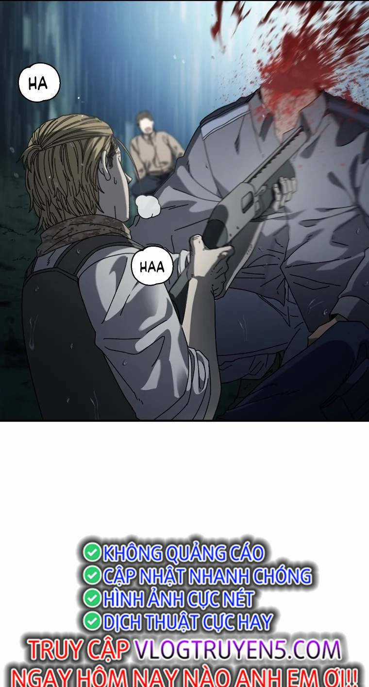 Trò Chơi Sinh Tồn Chapter 40 trang 47