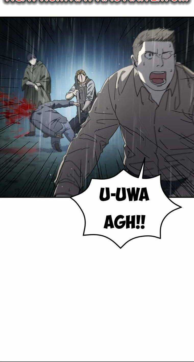 Trò Chơi Sinh Tồn Chapter 40 trang 48