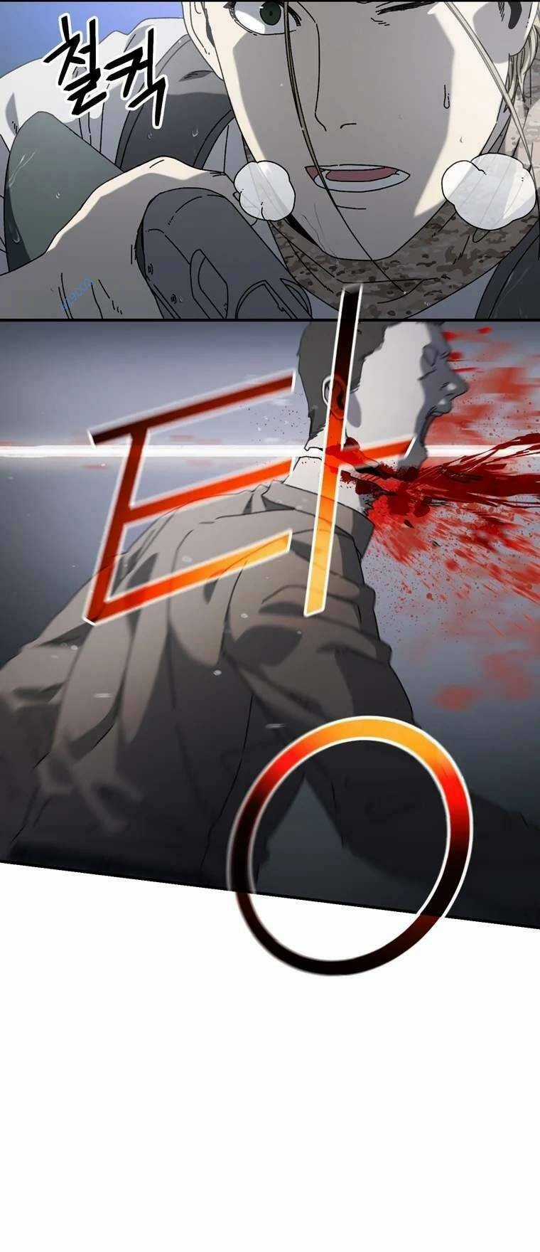 Trò Chơi Sinh Tồn Chapter 40 trang 49