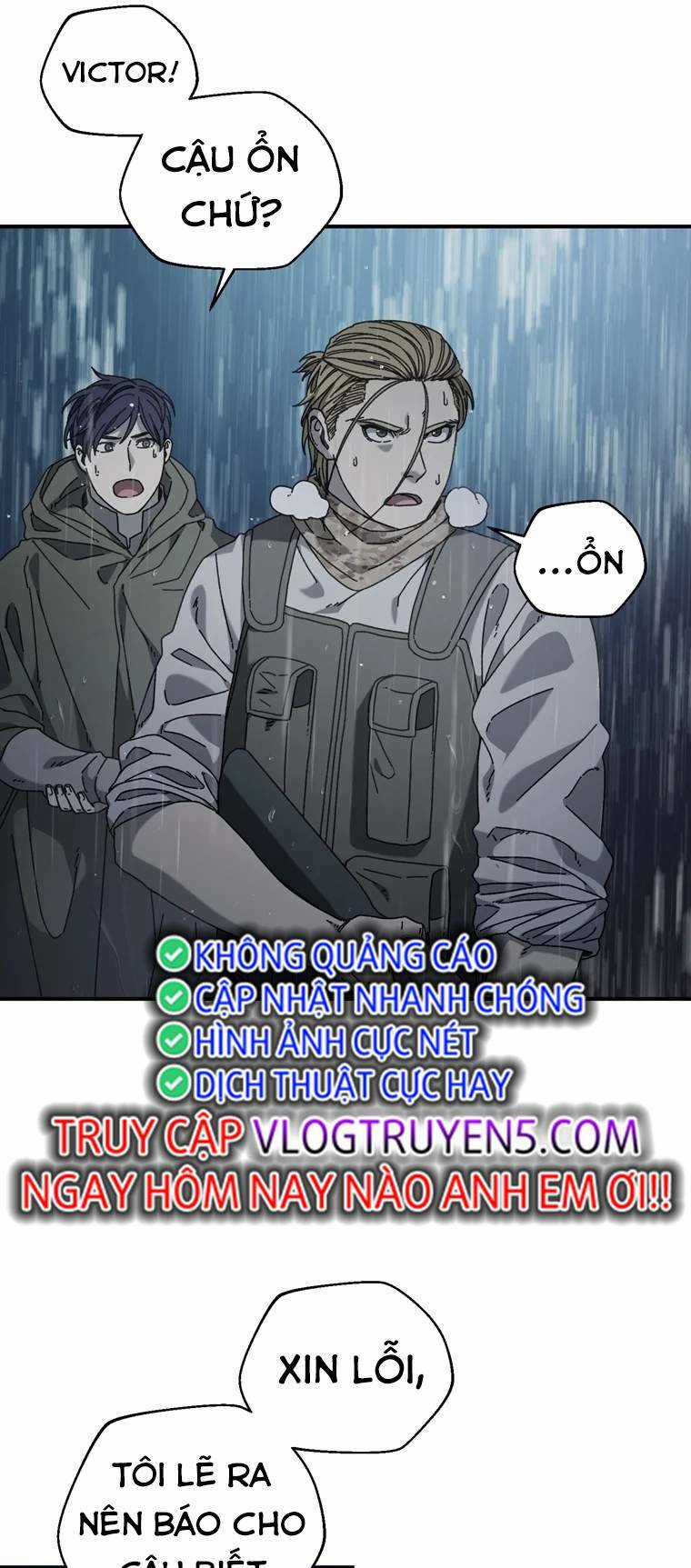 Trò Chơi Sinh Tồn Chapter 40 trang 51