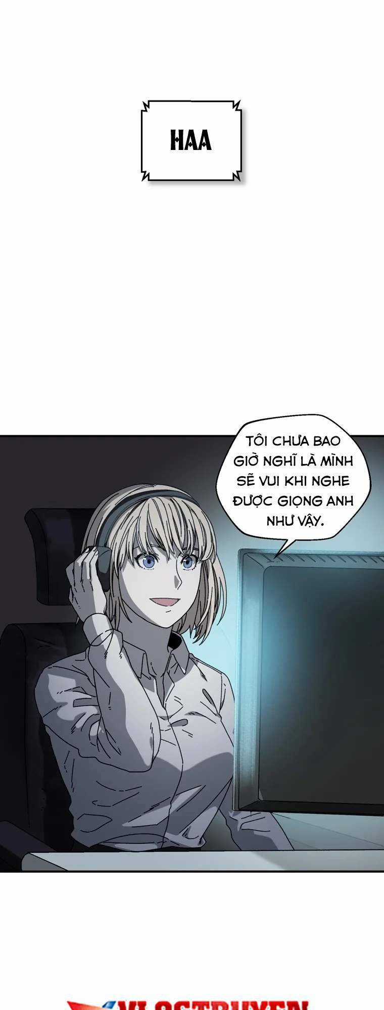 Trò Chơi Sinh Tồn Chapter 40 trang 55