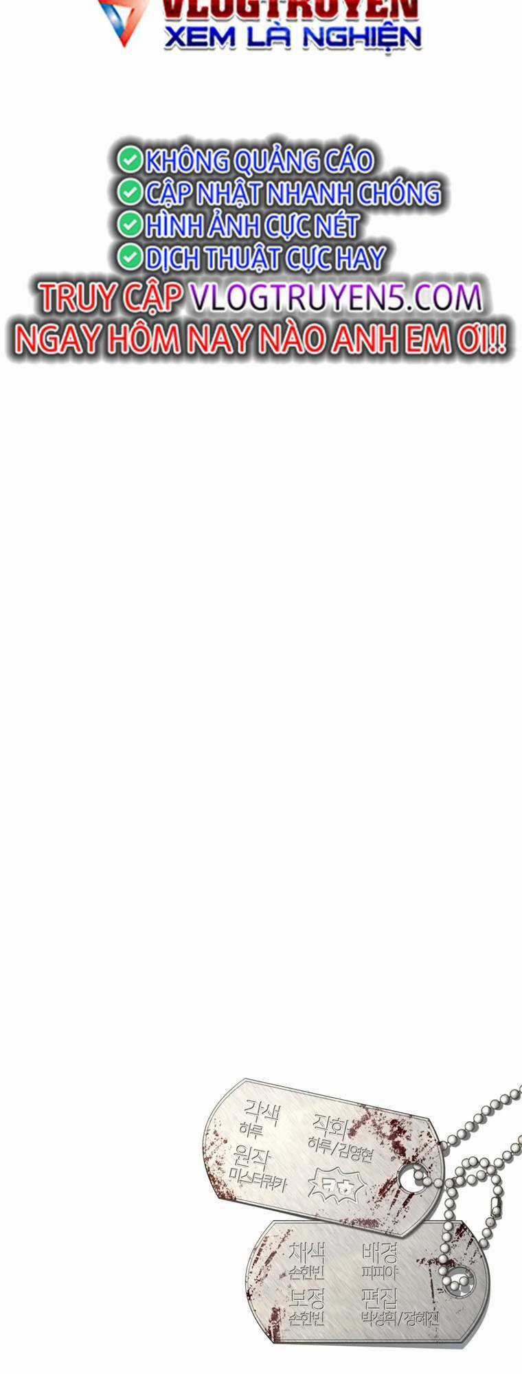 Trò Chơi Sinh Tồn Chapter 40 trang 56