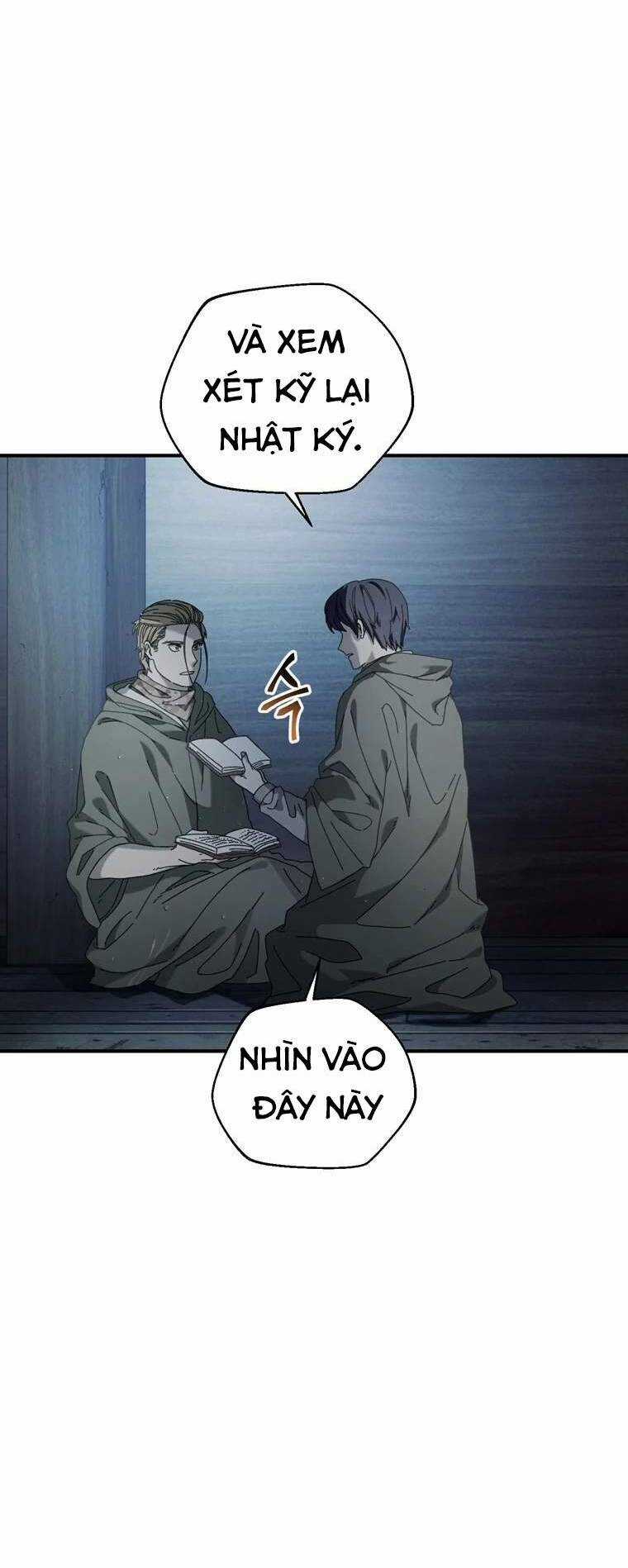 Trò Chơi Sinh Tồn Chapter 41 trang 11