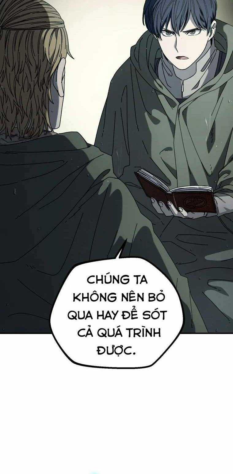 Trò Chơi Sinh Tồn Chapter 41 trang 15