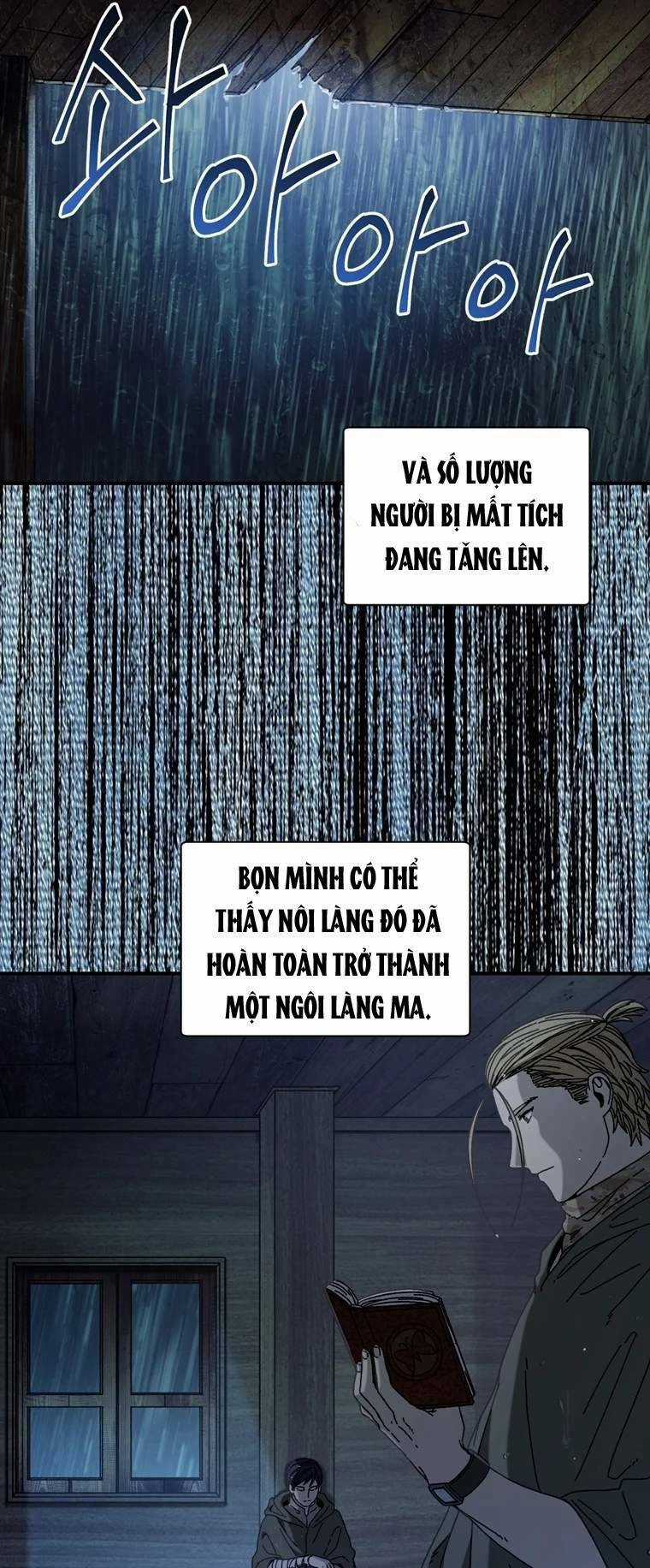 Trò Chơi Sinh Tồn Chapter 41 trang 2