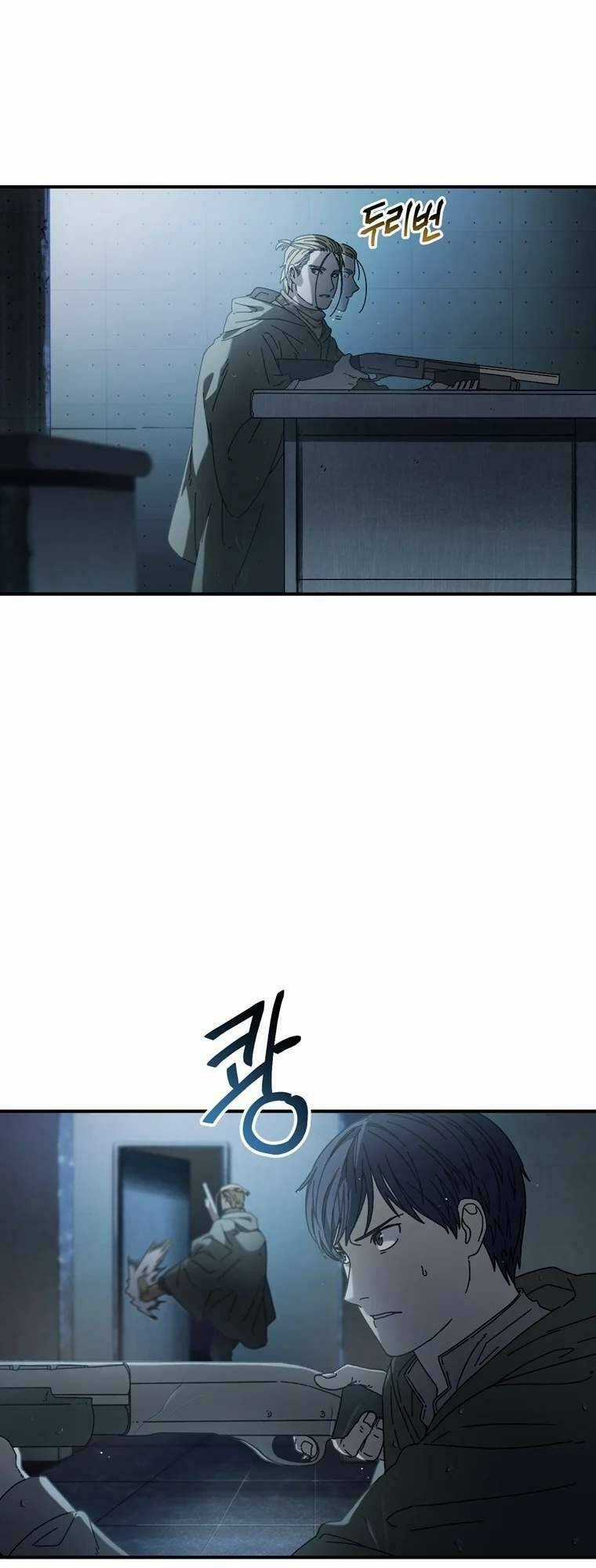 Trò Chơi Sinh Tồn Chapter 41 trang 24