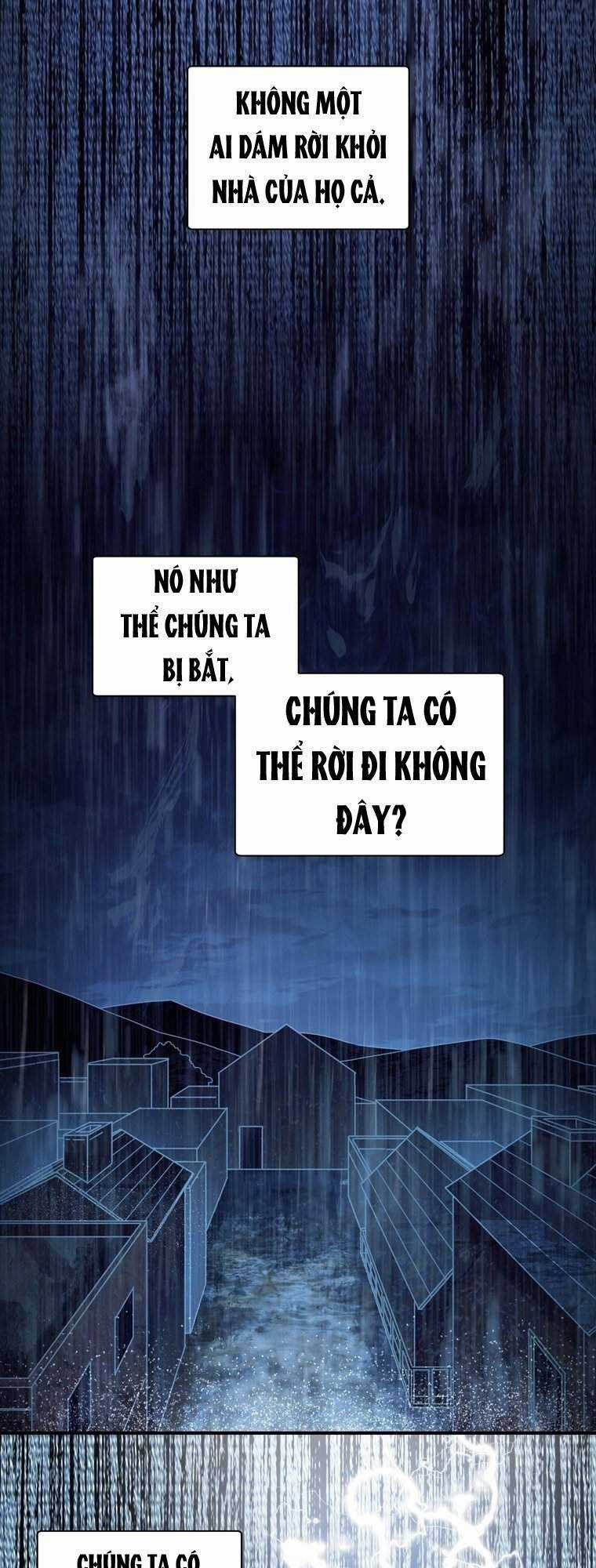 Trò Chơi Sinh Tồn Chapter 41 trang 38