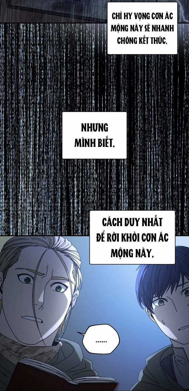 Trò Chơi Sinh Tồn Chapter 41 trang 40