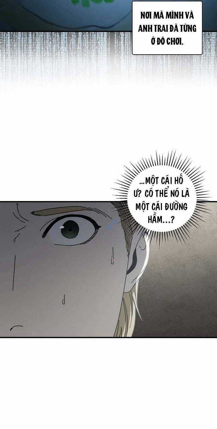 Trò Chơi Sinh Tồn Chapter 41 trang 42