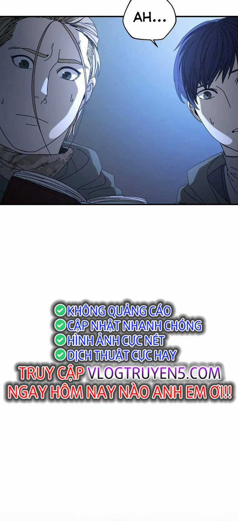 Trò Chơi Sinh Tồn Chapter 41 trang 44