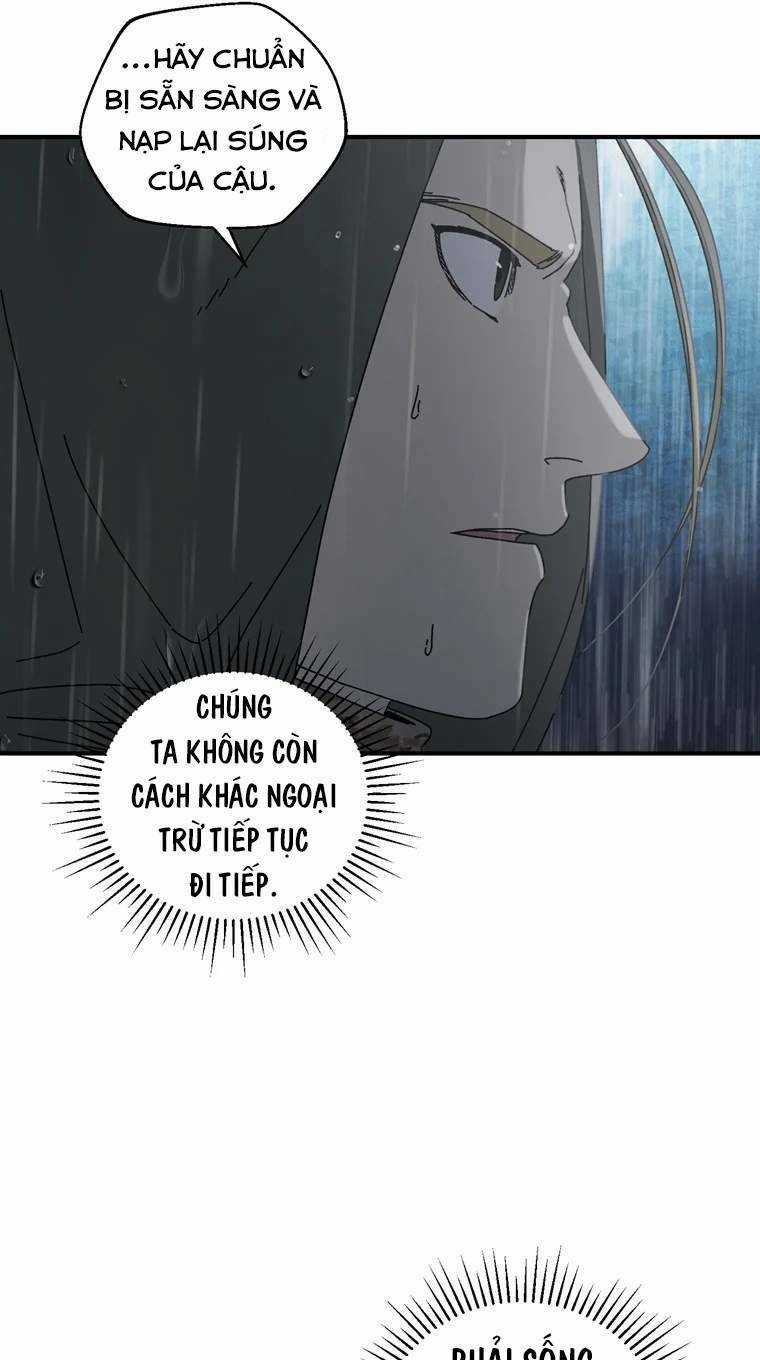 Trò Chơi Sinh Tồn Chapter 41 trang 51