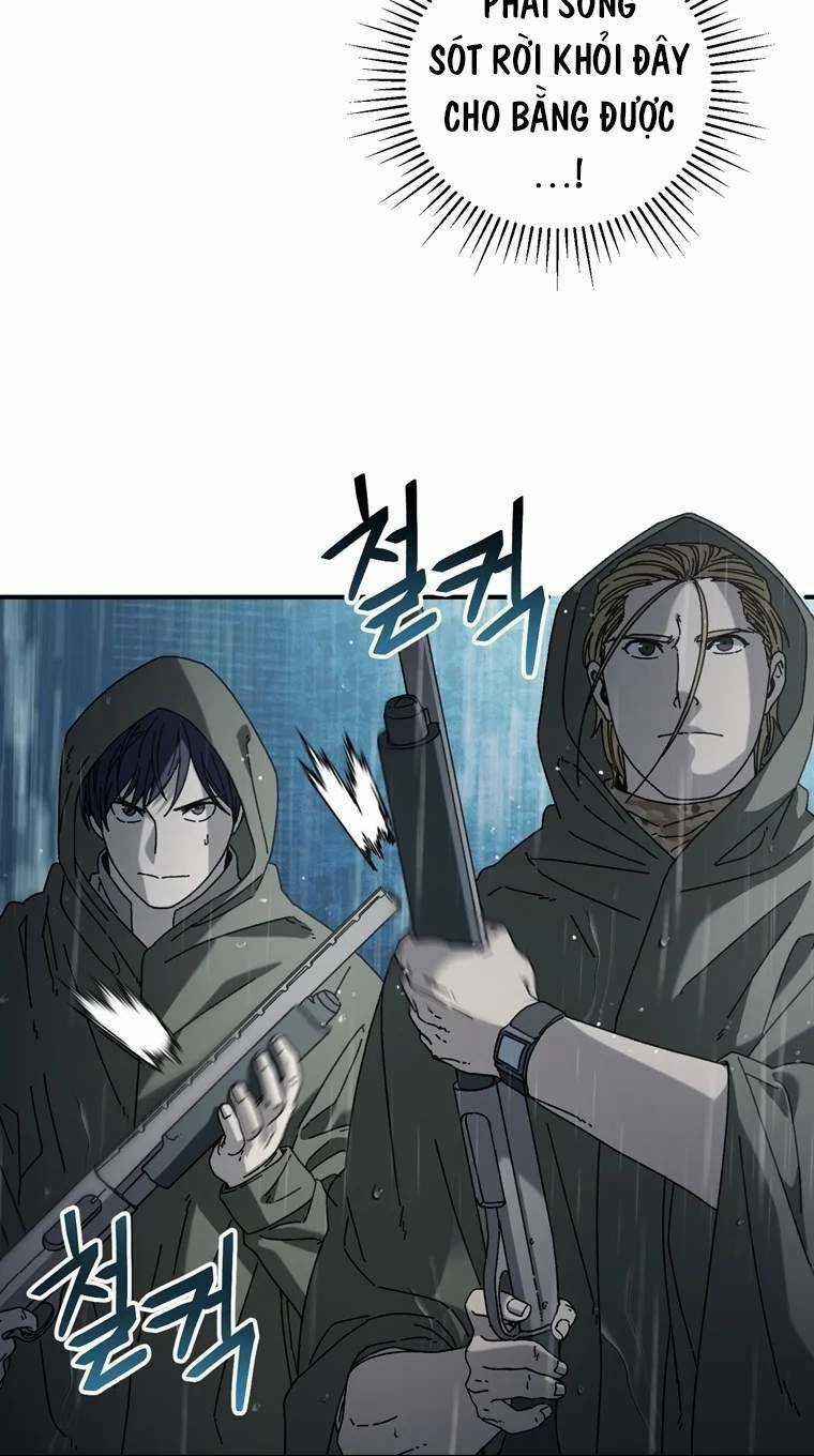 Trò Chơi Sinh Tồn Chapter 41 trang 52