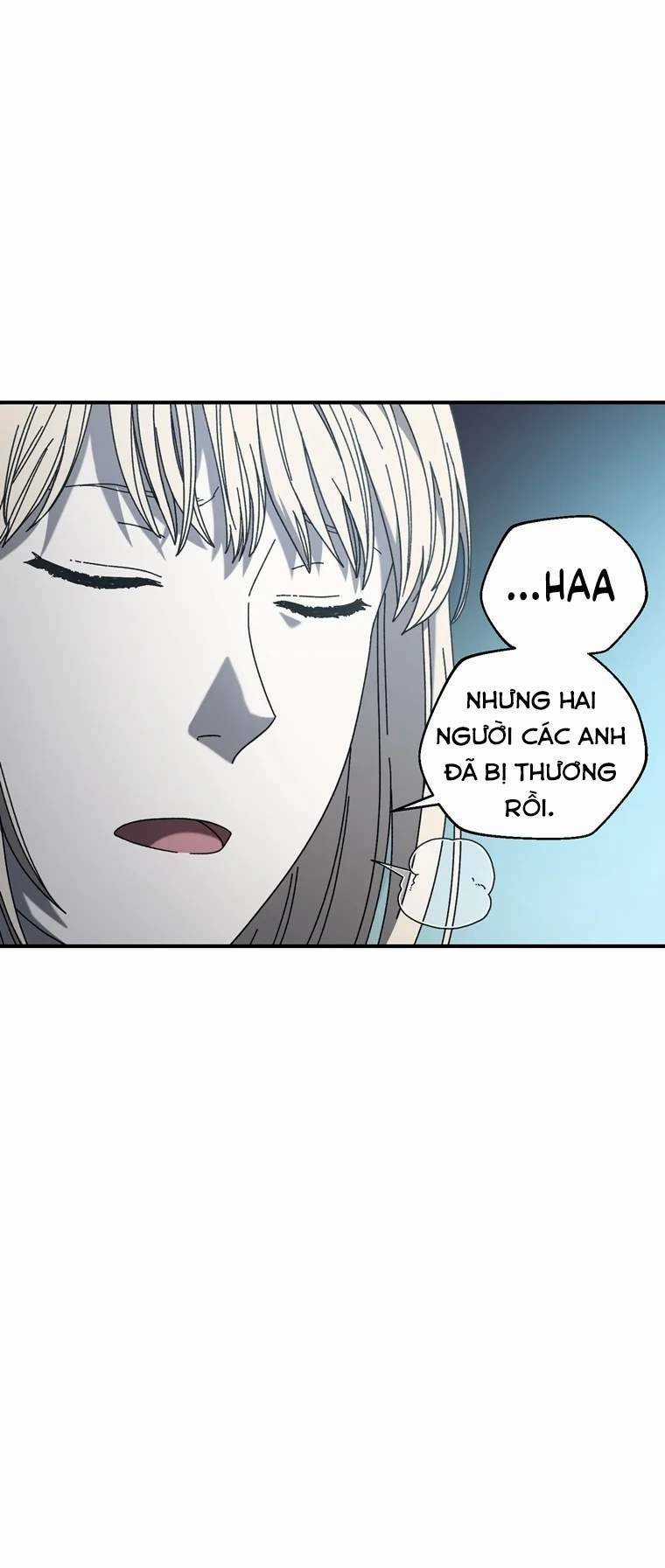 Trò Chơi Sinh Tồn Chapter 41 trang 7