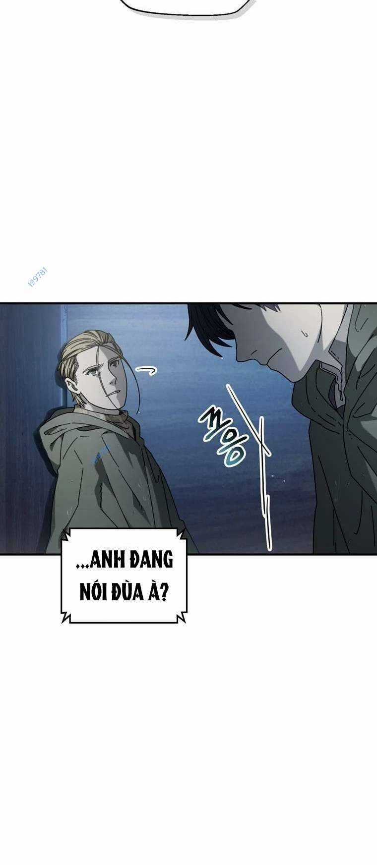 Trò Chơi Sinh Tồn Chapter 41 trang 9
